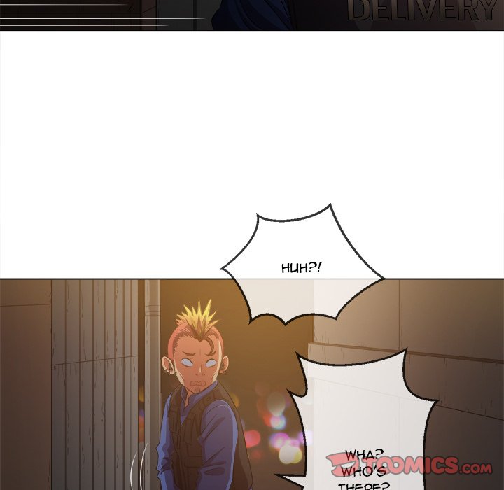 My High School Bully Chapter 33 - Page 105 in English