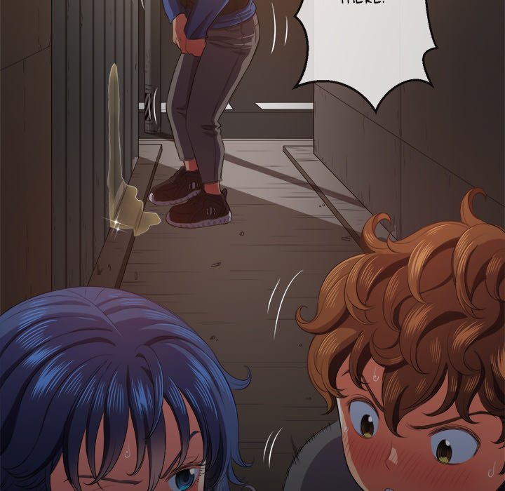 My High School Bully Chapter 33 - Page 106 in English