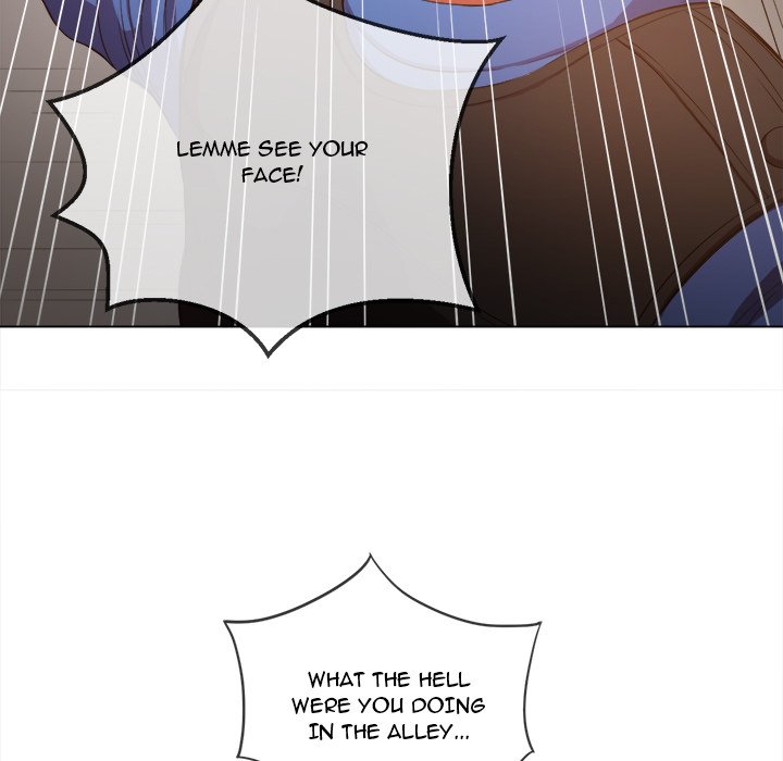 My High School Bully Chapter 33 - Page 110 in English