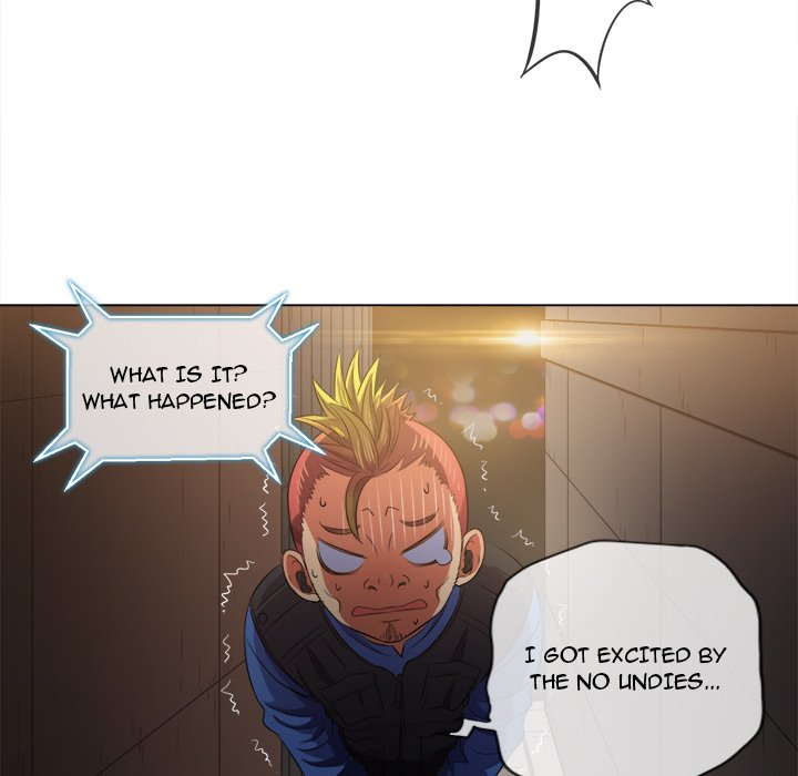 My High School Bully Chapter 33 - Page 112 in English