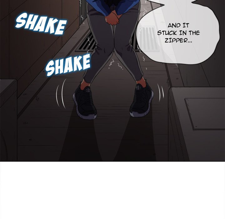 My High School Bully Chapter 33 - Page 113 in English