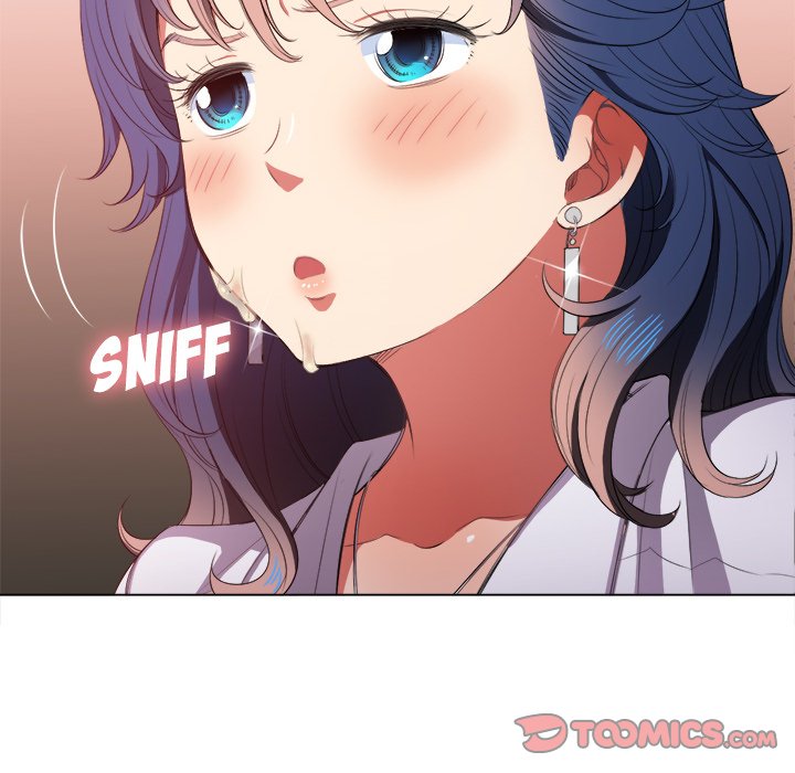 My High School Bully Chapter 33 - Page 120 in English