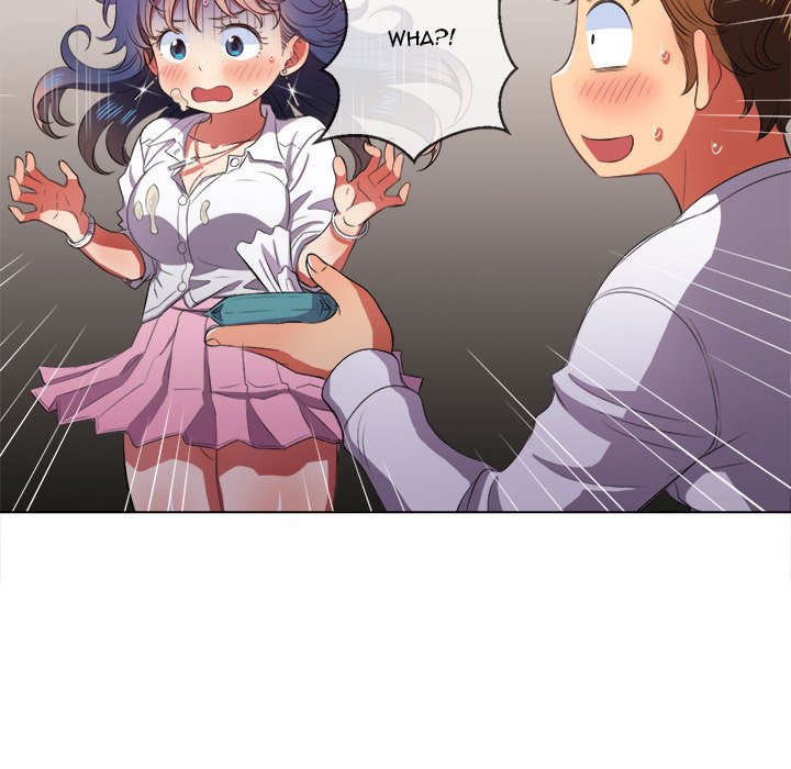 My High School Bully Chapter 33 - Page 122 in English