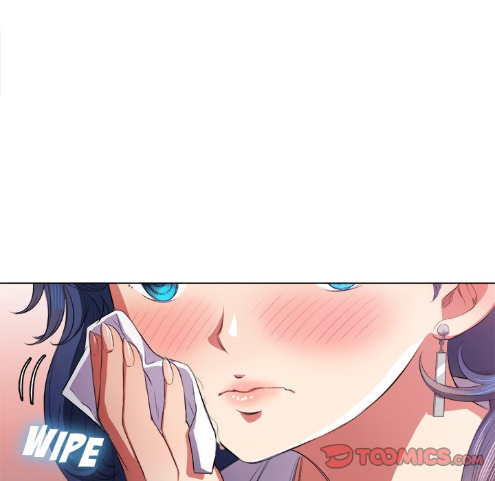 My High School Bully Chapter 33 - Page 123 in English