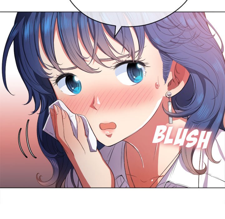 My High School Bully Chapter 33 - Page 125 in English