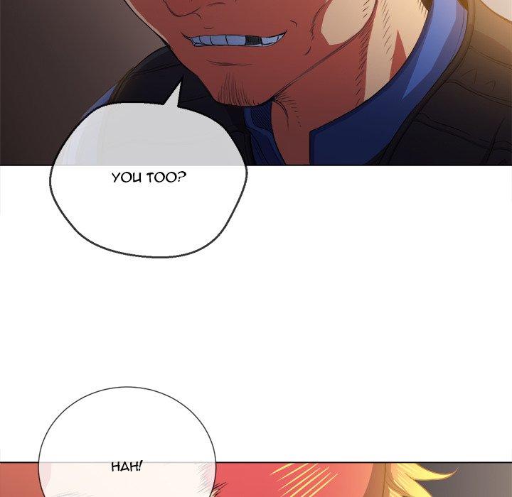 My High School Bully Chapter 33 - Page 13 in English