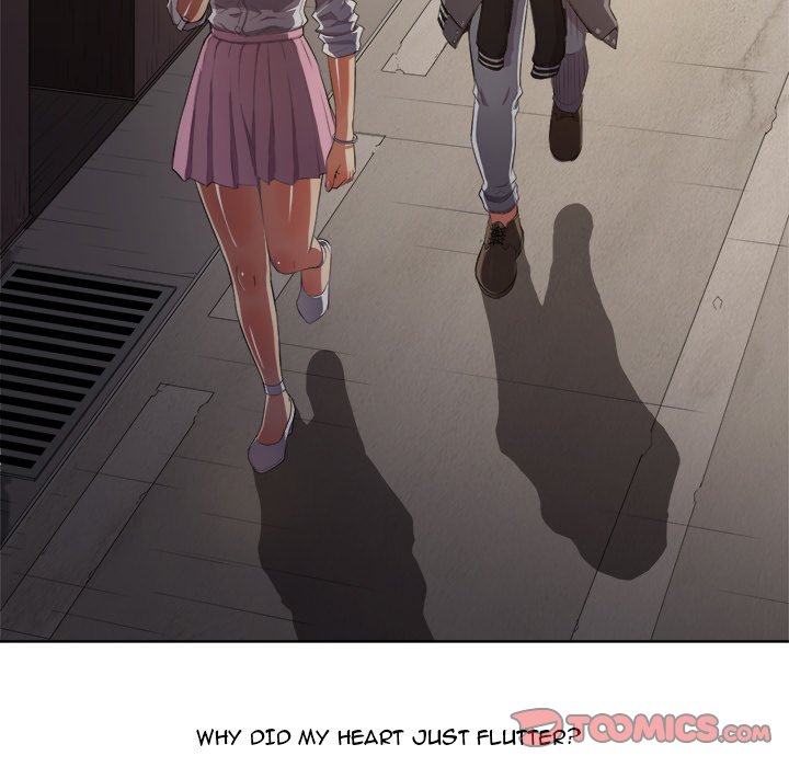 My High School Bully Chapter 33 - Page 132 in English