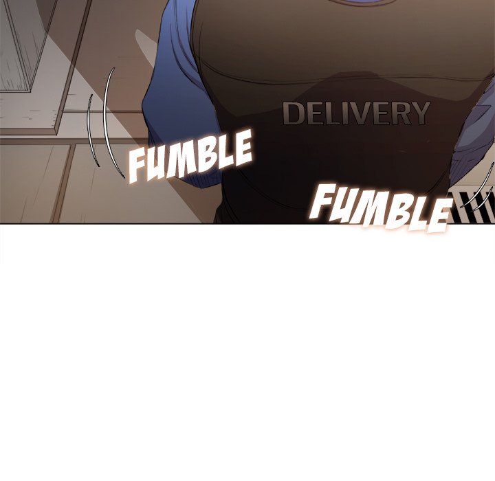 My High School Bully Chapter 33 - Page 17 in English