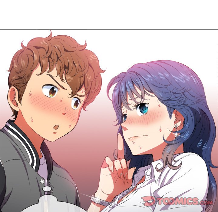 My High School Bully Chapter 33 - Page 18 in English