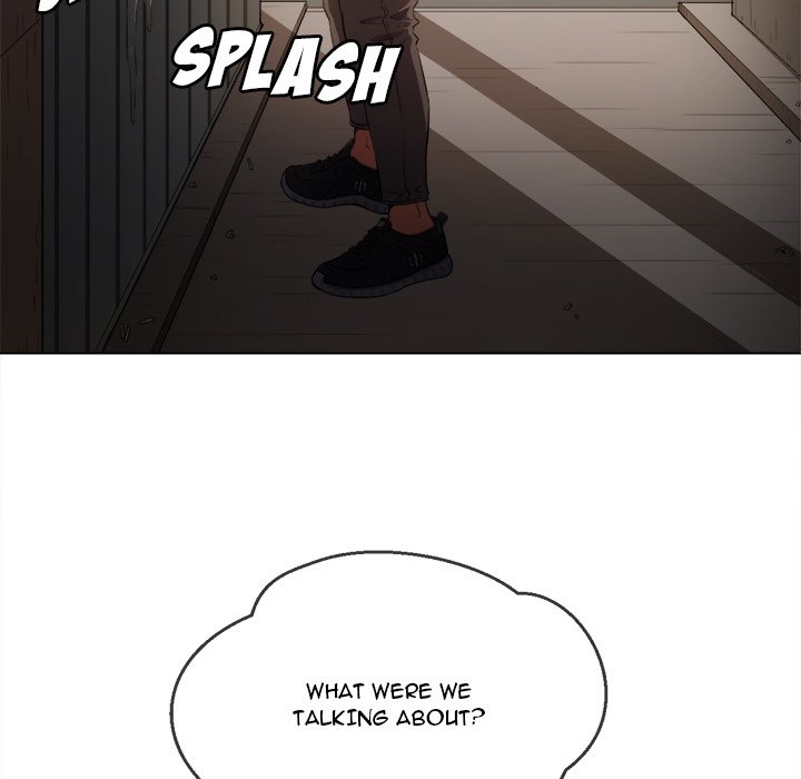 My High School Bully Chapter 33 - Page 23 in English