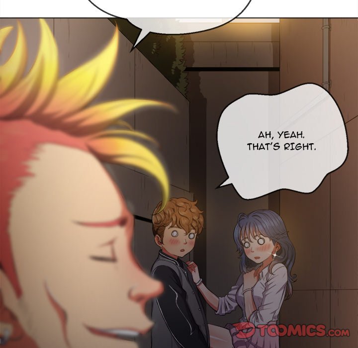 My High School Bully Chapter 33 - Page 24 in English