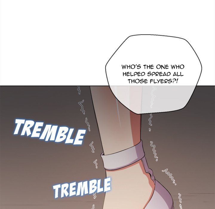 My High School Bully Chapter 33 - Page 26 in English