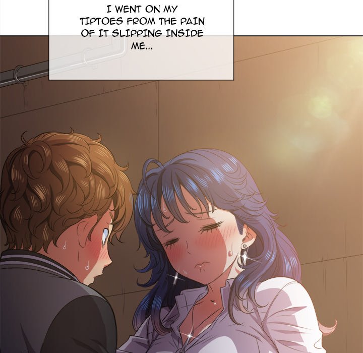 My High School Bully Chapter 33 - Page 28 in English