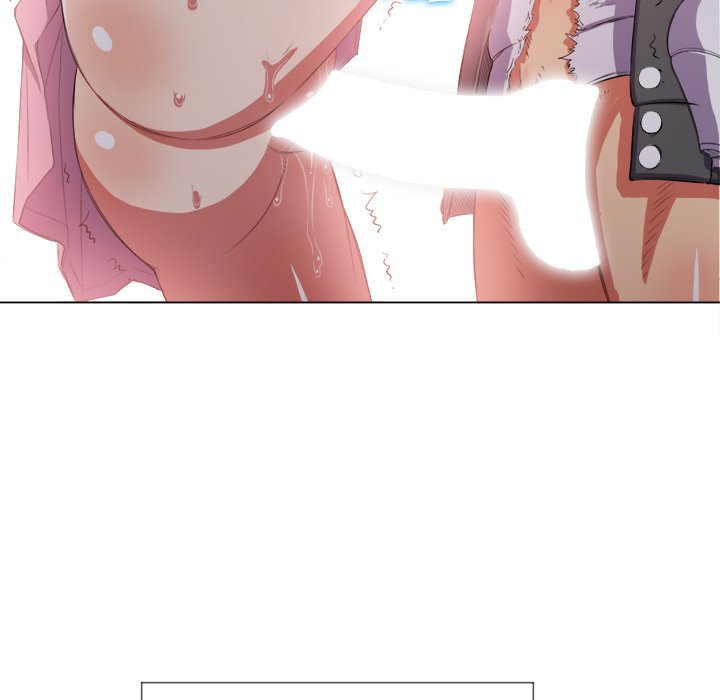 My High School Bully Chapter 33 - Page 38 in English