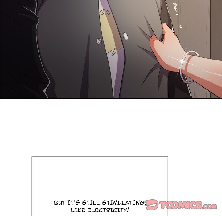 My High School Bully Chapter 33 - Page 42 in English