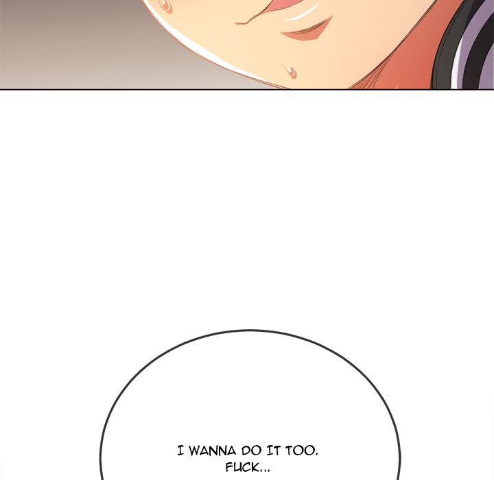 My High School Bully Chapter 33 - Page 5 in English