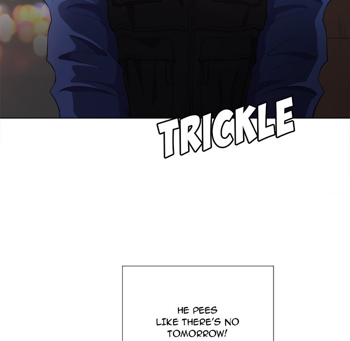My High School Bully Chapter 33 - Page 53 in English