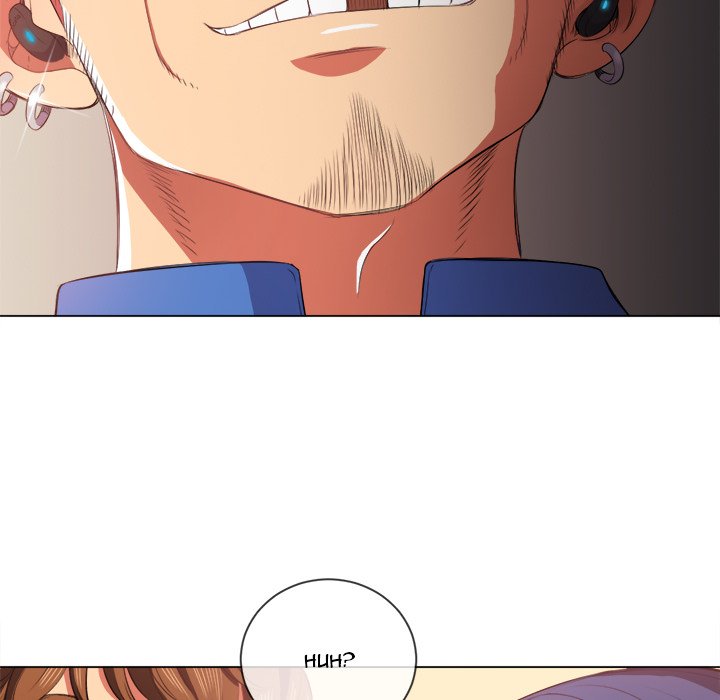 My High School Bully Chapter 33 - Page 56 in English