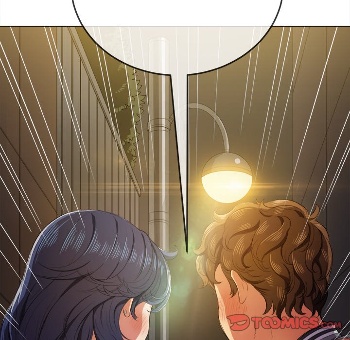 My High School Bully Chapter 33 - Page 6 in English