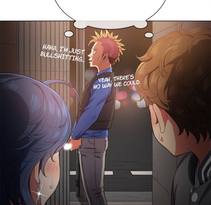 My High School Bully Chapter 33 - Page 62 in English