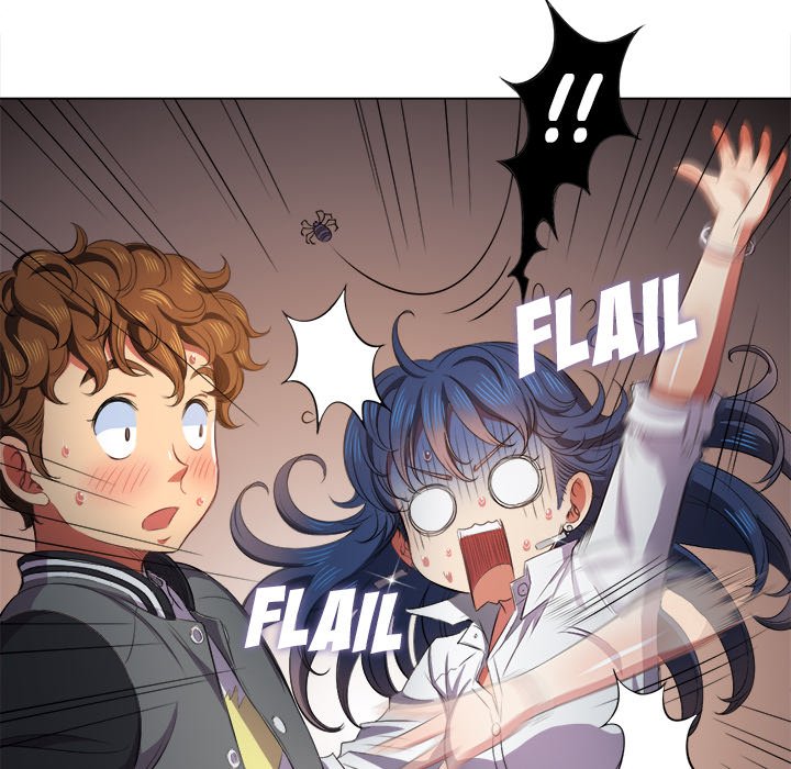 My High School Bully Chapter 33 - Page 68 in English