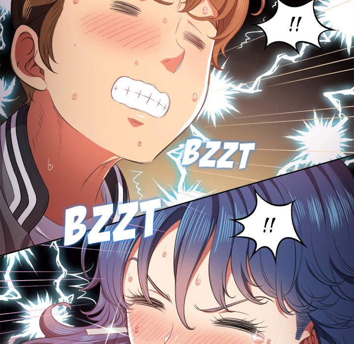 My High School Bully Chapter 33 - Page 77 in English