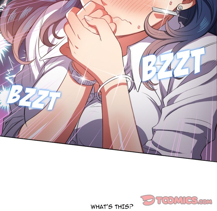 My High School Bully Chapter 33 - Page 78 in English