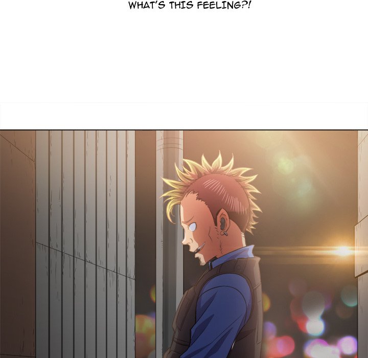 My High School Bully Chapter 33 - Page 79 in English