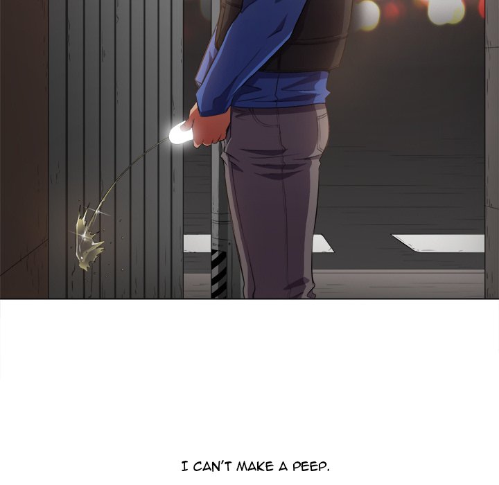 My High School Bully Chapter 33 - Page 80 in English