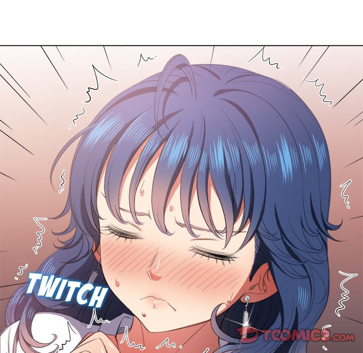 My High School Bully Chapter 33 - Page 81 in English