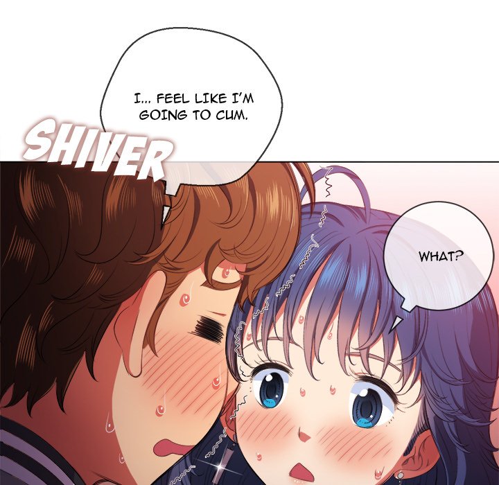 My High School Bully Chapter 33 - Page 86 in English
