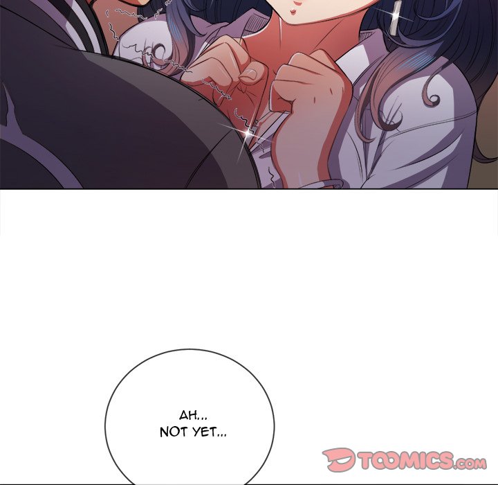 My High School Bully Chapter 33 - Page 87 in English
