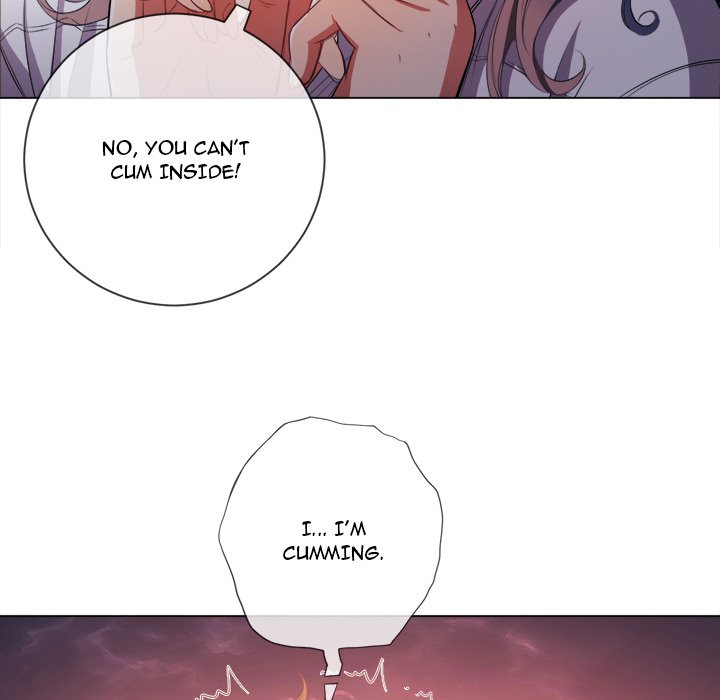 My High School Bully Chapter 33 - Page 89 in English
