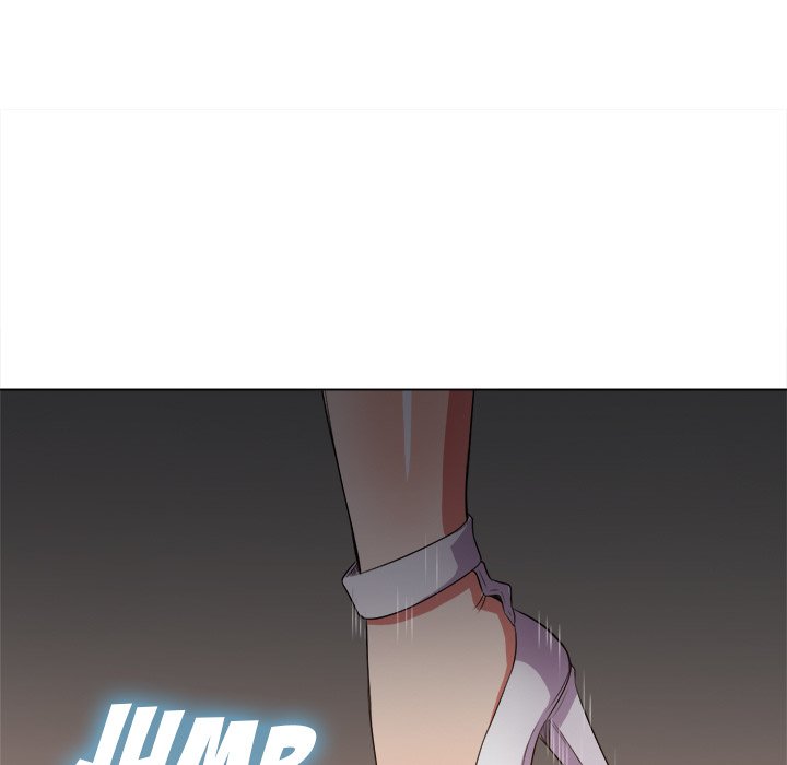 My High School Bully Chapter 33 - Page 92 in English