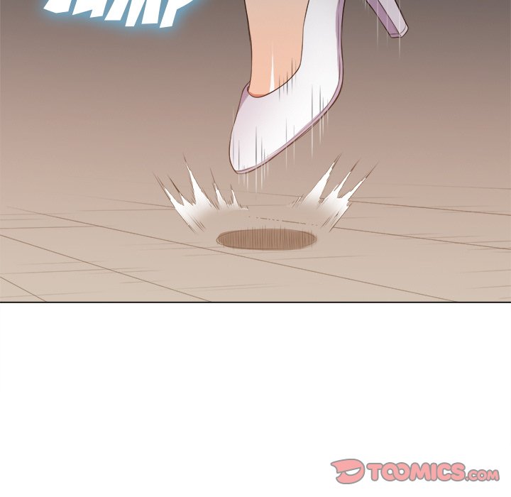 My High School Bully Chapter 33 - Page 93 in English