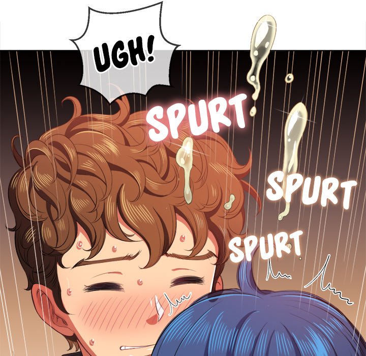 My High School Bully Chapter 33 - Page 98 in English