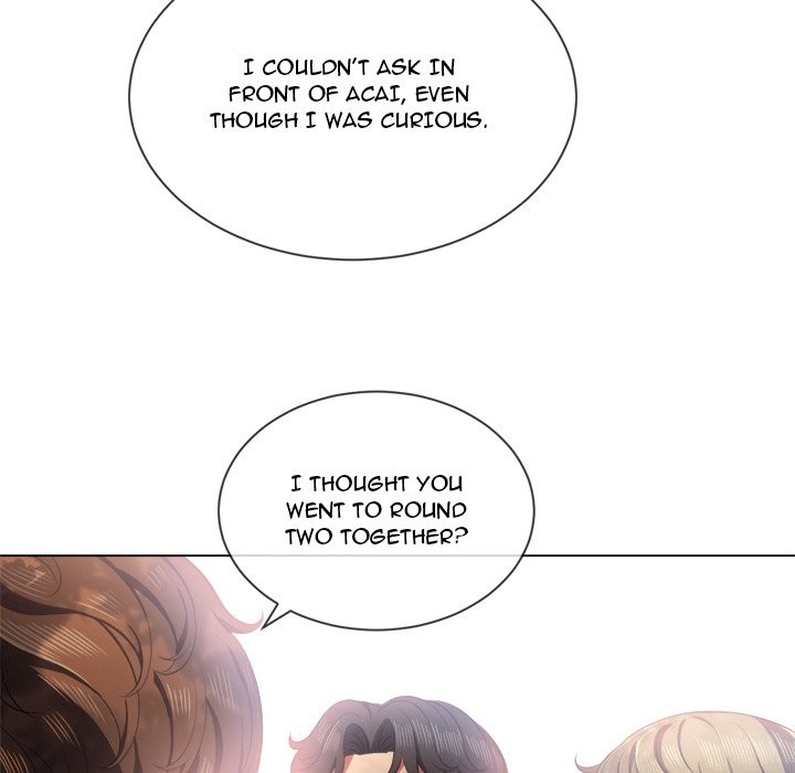My High School Bully Chapter 34 - Page 101 in English
