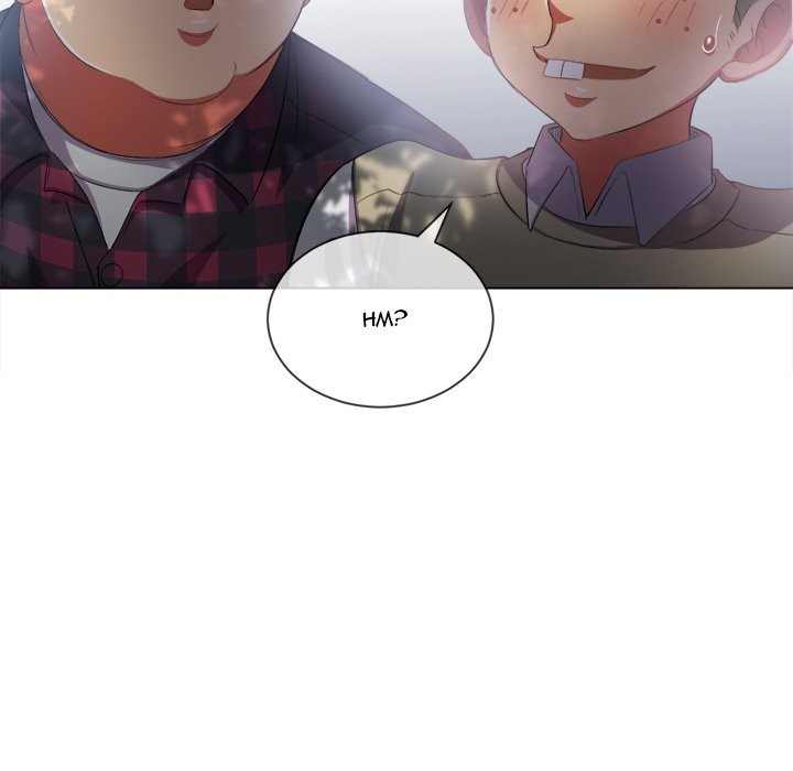 My High School Bully Chapter 34 - Page 104 in English
