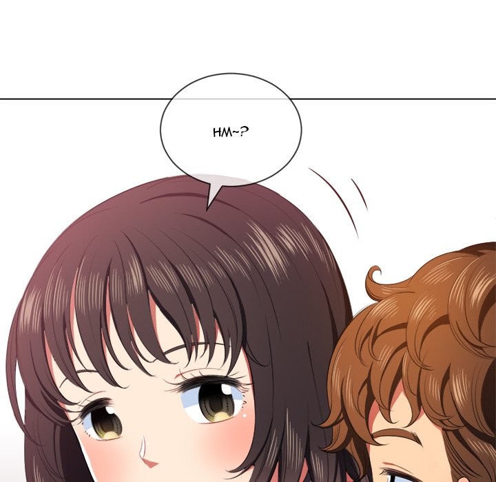 My High School Bully Chapter 34 - Page 12 in English