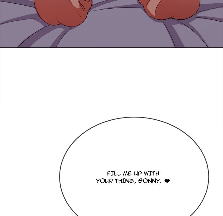 My High School Bully Chapter 34 - Page 120 in English