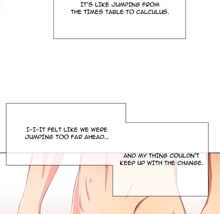 My High School Bully Chapter 34 - Page 124 in English