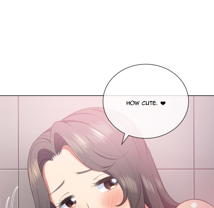 My High School Bully Chapter 34 - Page 126 in English