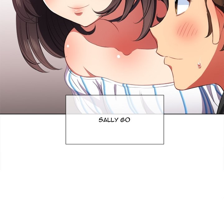 My High School Bully Chapter 34 - Page 13 in English