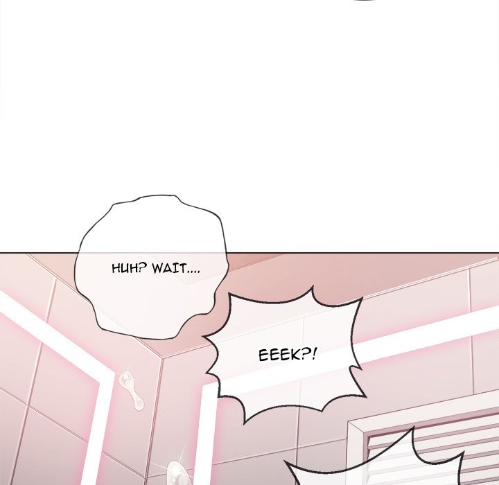 My High School Bully Chapter 34 - Page 131 in English