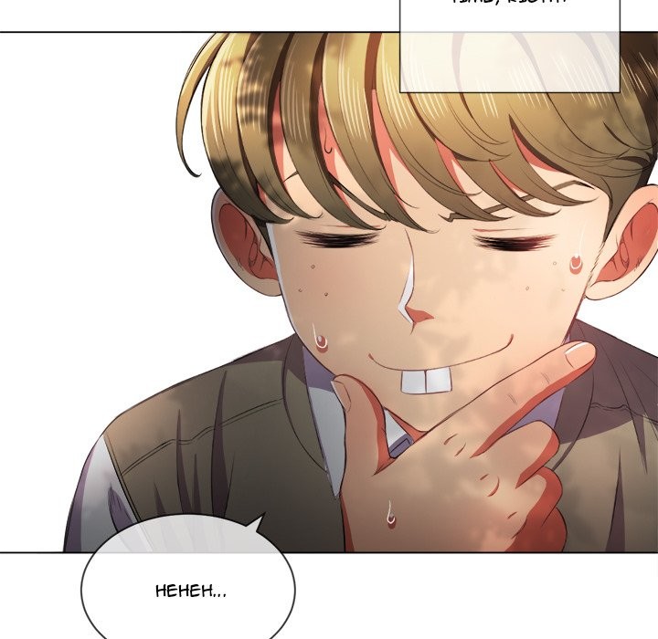 My High School Bully Chapter 34 - Page 134 in English