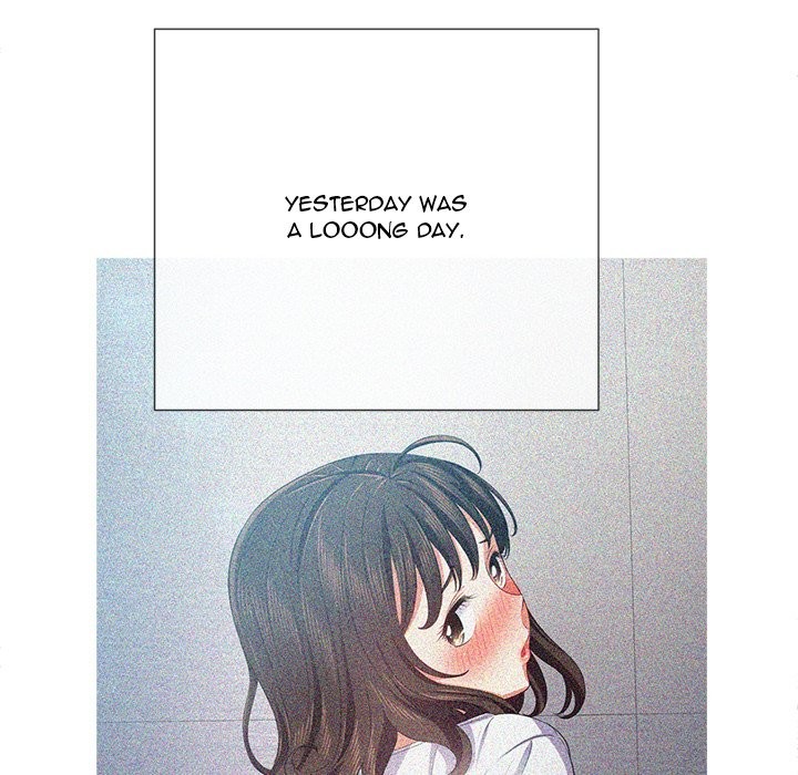 My High School Bully Chapter 34 - Page 14 in English