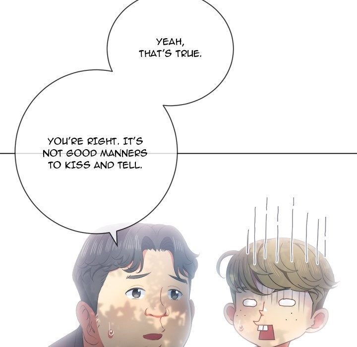 My High School Bully Chapter 34 - Page 143 in English