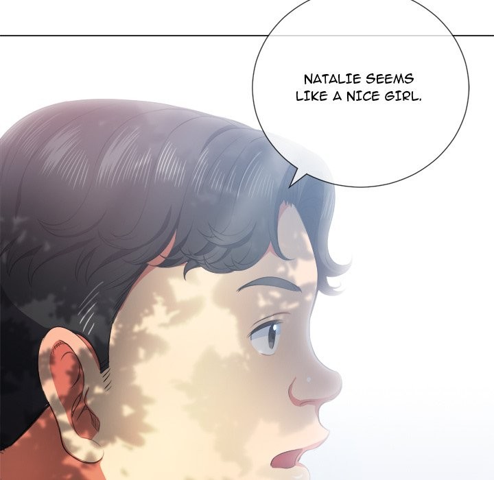My High School Bully Chapter 34 - Page 145 in English