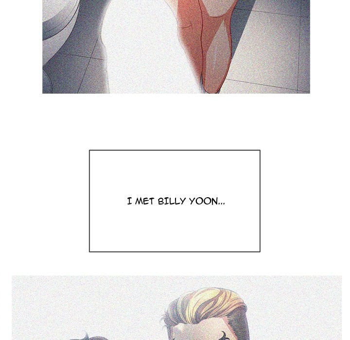 My High School Bully Chapter 34 - Page 16 in English