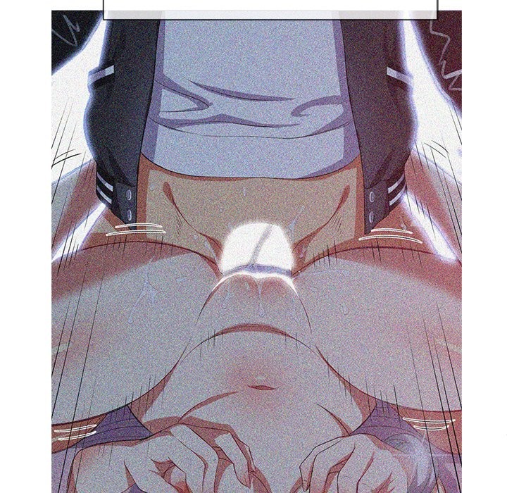 My High School Bully Chapter 34 - Page 18 in English